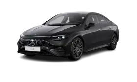 Mercedes-Benz CLA Elektro
