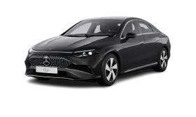 MERCEDES CLA