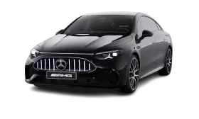 Mercedes-Benz CLA Elektro