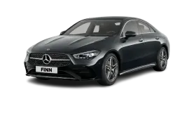 MERCEDES CLA