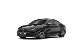 MERCEDES CLA