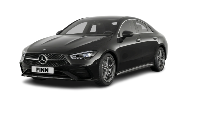 MERCEDES CLA