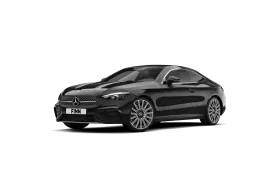 Mercedes CLE