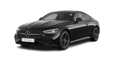 Mercedes CLE Bild von FINN