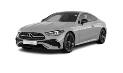 Mercedes CLE Bild von FINN