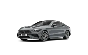 Mercedes-Benz CLE