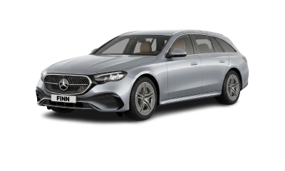 Mercedes-Benz E-Klasse T-Modell