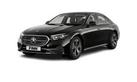 Mercedes E-Klasse