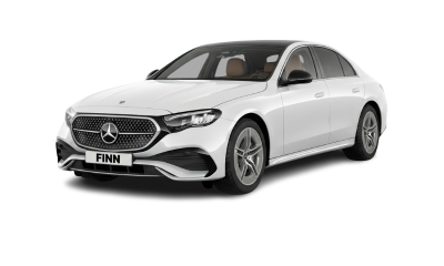 Mercedes E-Klasse