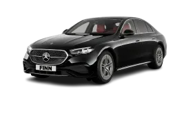 Mercedes E-Klasse