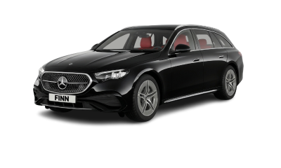 Mercedes-Benz E-Klasse T-Modell