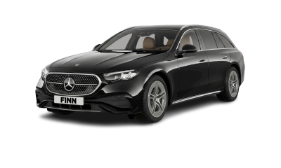 Mercedes E-Klasse Bild von FINN