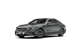 Mercedes E-Klasse