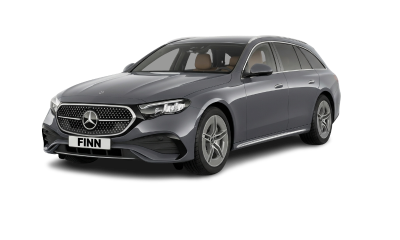 Mercedes E-Klasse