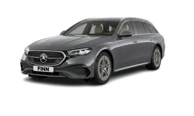 Mercedes E-Klasse