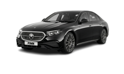 Mercedes E-Klasse
