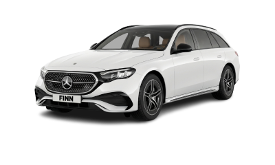 Mercedes-Benz E-Klasse T-Modell