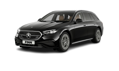 Mercedes-Benz E-Klasse T-Modell