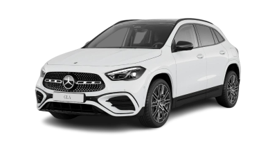 Mercedes GLA Bild von FINN