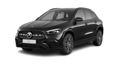Mercedes GLA Bild von FINN