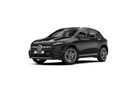 Mercedes GLA