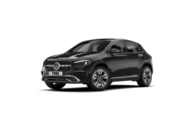 Mercedes GLA