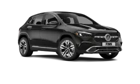 Mercedes GLA Bild von FINN