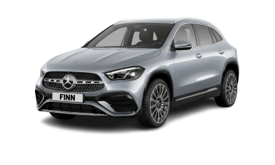 Mercedes GLA Bild von FINN