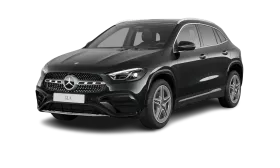 Mercedes GLA