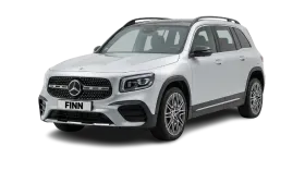 Mercedes GLB Bild von FINN