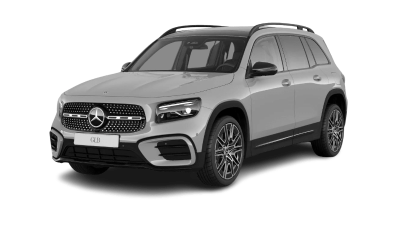 Mercedes GLB Bild von FINN