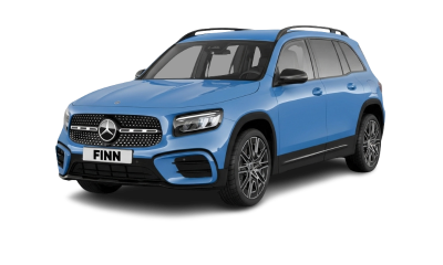 Mercedes GLB Bild von FINN