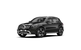 Mercedes GLC Bild von FINN