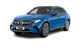 Mercedes GLC