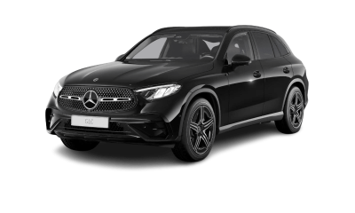 Mercedes GLC Bild von FINN
