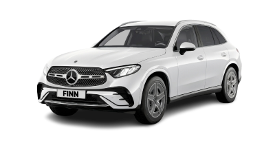 Mercedes GLC Bild von FINN