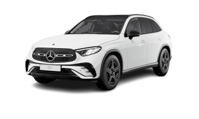 Mercedes GLC Mercedes GLC