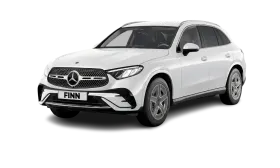 Mercedes GLC