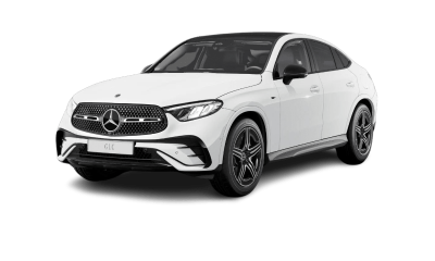 Mercedes-Benz GLC Coupé Mercedes-Benz GLC Coupé