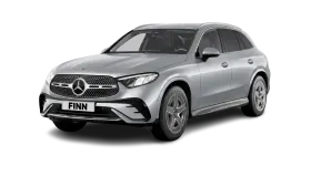 Mercedes GLC Bild von FINN