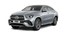 Mercedes-Benz GLE Coupé