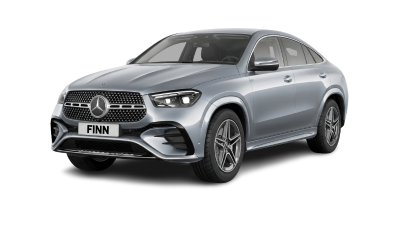 Mercedes-Benz GLE Coupé