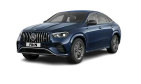 Mercedes-Benz GLE Coupé