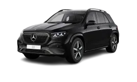 Mercedes GLE Bild von FINN