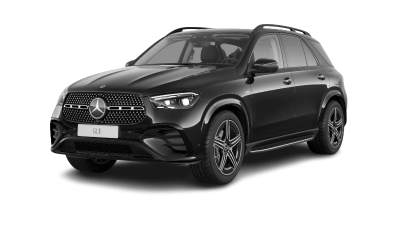 Mercedes GLE Bild von FINN