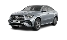 Mercedes-Benz GLE Coupé