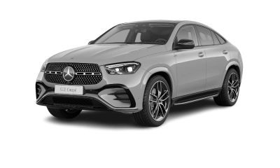 Mercedes GLE