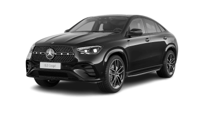 Mercedes-Benz GLE Coupé