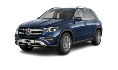 Mercedes GLE Bild von FINN