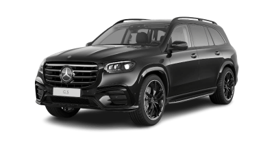 Mercedes GLS Bild von FINN